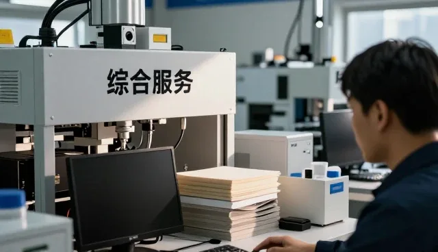 上海阅朗门业有限公司