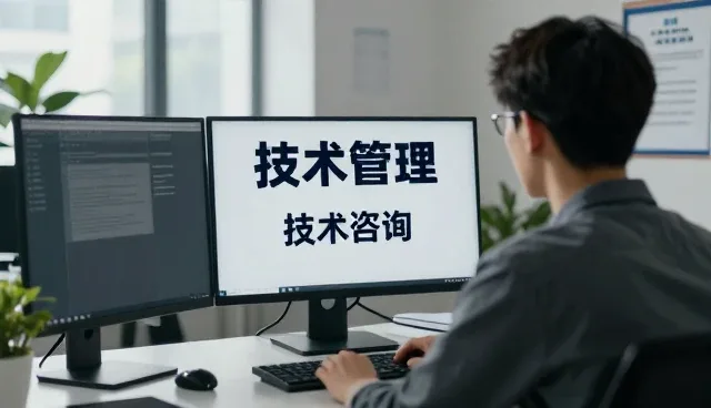 企业门禁系统维护中的技术要点与实践