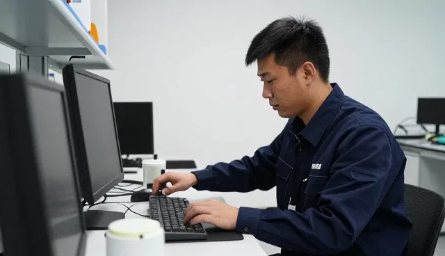 上海阅朗门业有限公司打造智能化技术服务方案