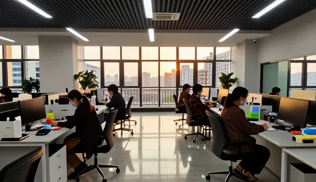 技术外包选型中的企业关注点分析